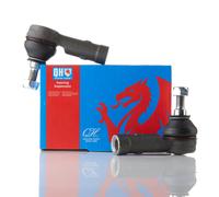 Quinton Hazell QR3287S Tie Rod End
