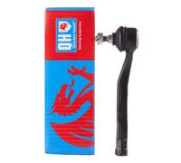 Tie / Track Rod End Right Outer QR3431S Quinton Hazell Joint A4143330135 Quality