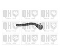 Tie / Track Rod End fits RENAULT KANGOO 1.6 Right 2008 on Joint QH 7701478408