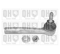 Tie / Track Rod End Right QR4037S Quinton Hazell Joint 77366166 Quality New