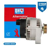 QUINTON HAZELL QRA3052 Alternator