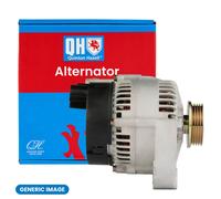 Quinton Hazell QRA3302 Alternator Fits Citroen Berlingo DS Fiat Peugeot Toyota