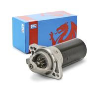 Starter Motor fits ROVER SD1 3500 3.5 82 to 86 QH Genuine Top Quality Guaranteed