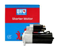 Quinton Hazell QRS1763 Starter Motor