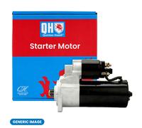 Quinton Hazell QRS2639 Starter Motor