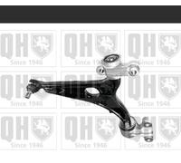 Quinton Hazell QSA2441S Original Track Control Arm