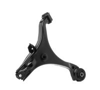 Wishbone / Suspension Arm fits HONDA FR-V BE5 2.2D Front Lower, Left 2005 on QH