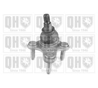 Quinton Hazell QSJ2117S Ball Joint Front Left Suspension Fits Audi Seat Skoda VW