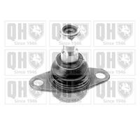 Quinton Hazell QSJ3293S Ball Joint Front Rear Suspension Fits BMW 3 Series X5