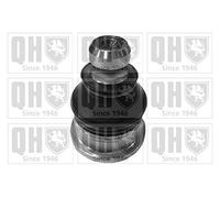 Quinton Hazell QSJ3330S Ball Joint - Front Lower LH & RH (18mm)