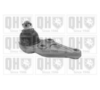 Quinton Hazell QSJ3370S Ball Joint Front Suspension Fits Hyundai Mitsubishi