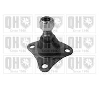 Quinton Hazell QSJ3416S Ball Joint Front Suspension Fits Citroen Fiat Peugeot