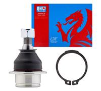 Quinton Hazell QSJ3491S Ball Joint M16x1.5 Front Suspension System Fits Ford