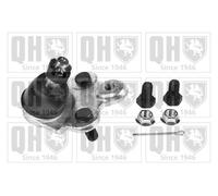 Quinton Hazell QSJ3576S Ball Joint Front Left Suspension Fits Honda Civic