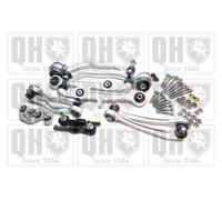 QUINTON HAZELL QSJ5005K Control arm repair kit