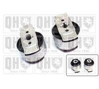 Quinton Hazell QSK273S Axle Beam Repair Set
