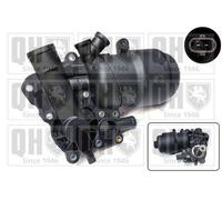 QUINTON HAZELL QTH1017CF Oil filter housing