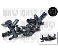 Quinton Hazell QTH1032CF Coolant Flange