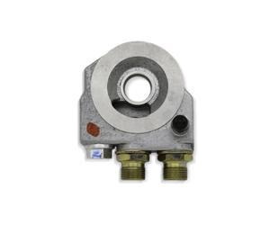 QUINTON HAZELL QTH1116K Thermostat, oil cooling
