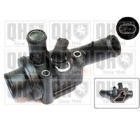 Quinton Hazell QTH525K Thermostat Kit