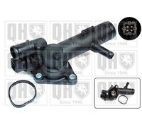 Quinton Hazell QTH562K Thermostat Kit