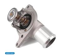 Quinton Hazell QTH622K Thermostat Kit