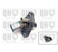 Quinton Hazell Car Vehicle Replacement Coolant Thermostat - QTH634