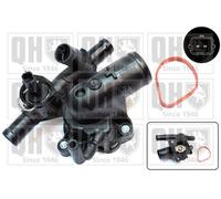 Quinton Hazell QTH685K Thermostat Kit
