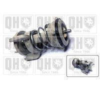 Coolant Thermostat fits VW T-CROSS C11 1.6D 2018 on DGTD QH 04L121113B Quality