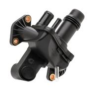 QUINTON HAZELL QTH877CF Coolant Flange