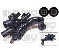 Quinton Hazell QTH961K Thermostat Kit