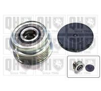 Overrunning Alternator Pulley QTR100 Quinton Hazell Clutch 022903119B 022903119D
