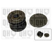 Quinton Hazell QTR101 Free Wheel Clutch Pulley