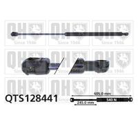 Quinton Hazell QTS128441 Boot Cargo Trunk Area Gas Spring Fits Rover 800