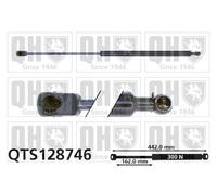 Quinton Hazell QTS128746 Gas Spring