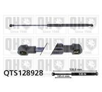 QUINTON HAZELL QTS128928 Tailgate strut