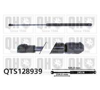 QUINTON HAZELL QTS128939 Tailgate strut
