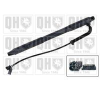 QUINTON HAZELL QTS728001 Electrical motor, tailgate