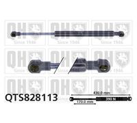 Boot Gas Strut QTS828113 Quinton Hazell Spring Lift Tailgate Rear 689500D020 New