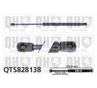 QUINTON HAZELL QTS828138 Bonnet strut