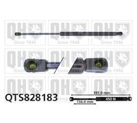 QUINTON HAZELL QTS828183 Bonnet strut