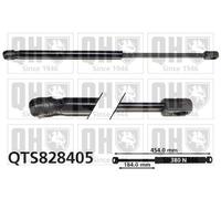 Boot Gas Strut QTS828405 Quinton Hazell Spring Lift Tailgate Rear 81770C8000 New