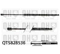 Quinton Hazell Tailgate Strut QTS828536 – Right – for Ford Kuga 2012-2019