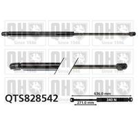 Quinton Hazell QTS828542 Gas Spring Strut