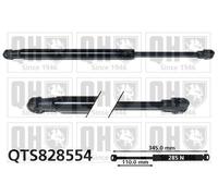 Bonnet Gas Strut fits RENAULT TALISMAN 2.0D 19 to 22 M9R650 Spring Lift Front QH