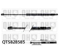 Quinton Hazell Gas Spring - Boot For Honda Civic