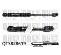 QUINTON HAZELL QTS828619 Bonnet strut