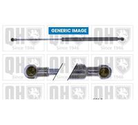 QUINTON HAZELL QTS828774 Tailgate strut
