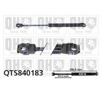 Quinton Hazell QTS840183 Gas Spring