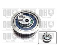 Quinton Hazell QTT1184 Timing Belt Tensioner Pulley Fits Audi Seat Skoda VW
